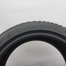 7. Opony 245/40 R18 2x DUNLOP 97V XL AO SP Winter Sport 3D Zimowe 2011 7,2mm