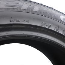 4. 1 x FALKEN  215/55 R17 98V XL Euroall Season AS200 Wielosezon 2018 