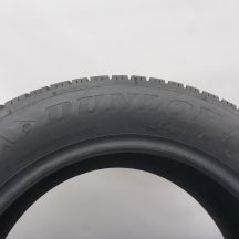 5. Opony 255/55 R19 4x DUNLOP 111V XL Winter Sport 5 SUV Zimowe 2024 