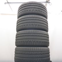 Opony 255/35 R18 4x CONTINENTAL 94Y XL PremiumContact 6 Letnie 2020 6,8mm