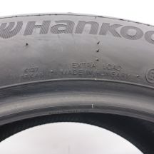 7. Opony 285/40 R19 2x HANKOOK 107Y XL MO Ventus S1 evo3 K127 Letnie 2021 7,2mm