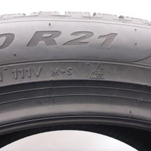 7. Opony 295/40 R21 2x PIRELLI 111V XL Scorpion Winter Zimowe 2020 