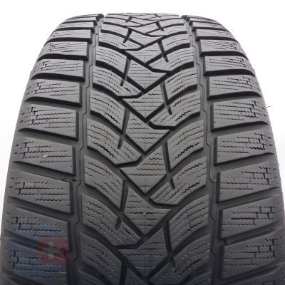 Opona 245/40 R19 1x DUNLOP 98V XL Winter Sport 5 Zimowa 2023 7,5mm