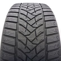 Opona 245/40 R19 1x DUNLOP 98V XL Winter Sport 5 Zimowa 2023 7,5mm