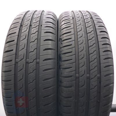 Opony 185/60 R15 2x BARUM 88H XL Bravuris 5HM Letnie 2021 7,2mm