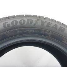 5. Opony 215/60 R17 4x GOODYEAR 96H EfficientGrip Perf+SUV Zimowe 2023 