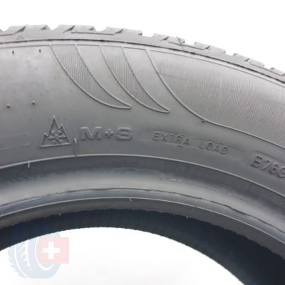8. Opony 205/60 R16 2x FULDA 96H XL Kristall Control HP 2 Zimowe 2025 9,2mm