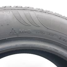 8. Opony 205/60 R16 2x FULDA 96H XL Kristall Control HP 2 Zimowe 2025 9,2mm