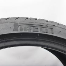 4. Opony 245/35 ZR20 2x PIRELLI 91Y P Zero N1 Letnie 2021 6mm
