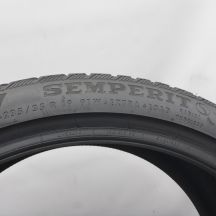 6. Opony 235/35 R19 4x SEMPERIT 91W XL Speed-Grip 3 Zimowe 2025 8,5mm