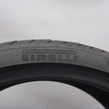 3. Opona 245/35 R21 1x PIRELLI 96Y P Zero RFT BMW Letnia 2020 6mm