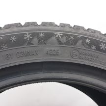3. Opony 225/45 R17 4x SEMPERIT 91H Speed-Grip 5 Zimowe 2025 8-7,7mm 