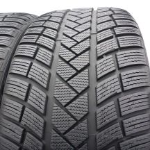2. Opony 265/40 R21 4x YOKOHAMA 105Y XL Wintrac Pro + Zimowe 2023, 2024 7,8-8mm
