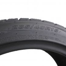 7. 4 x ROADSTONE 235/40 R18 95V XL WinGuard Sport Zima 2011