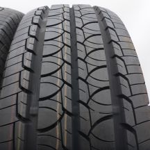 2. Opony 215/65 R15C 4x BARUM 104/102T Vanis2 Letnie 2021 Nieużywane 