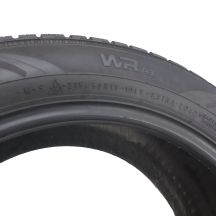 6. 4 x NOKIAN 235/50 R18 101V XL WR A3 Zima 2014 6-7mm