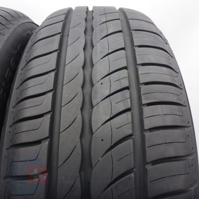 3. Opony 195/60 R15 2x PIRELLI 88V Cinturato P1 Letnie 2023 7,5mm