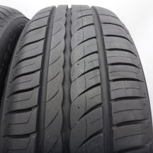 3. Opony 195/60 R15 2x PIRELLI 88V Cinturato P1 Letnie 2023 7,5mm