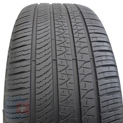 1 x PIRELLI 255/55 R20 110W Scorpion ZeroAll Season PNCS Wielosezon  6 mm