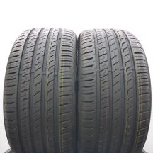 4. Opony 235/40 R18 4x BARUM Bravuris 5HM 95Y XL Letnie 2024 