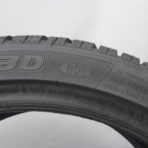 8. Opony 235/40 R19 2x DUNLOP 96V XL SP Winter Sport 3D R01 Zimowe 2023/24 7-7,5mm
