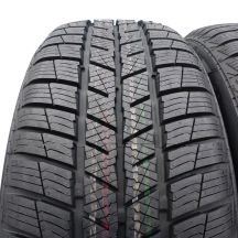 2. Opony 205/55 R17 2x BARUM 95V XL Polaris 5 Zimowe 2021 Jak Nowe Nieużywane
