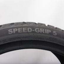 5. Opony 224/40 R18 2x SEMPERIT 92V XL Speed-Grip 5 Zimowe 2024 