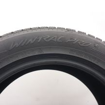 6. Opony 225/55 R17 2x VREDESTEIN 97H Wintrac Pro+ Zimowe 2025 8,2mm