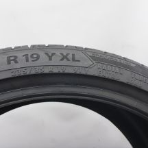 6. Opony 235/35 R19 4x BARUM 91Y XL Bravuris 5 Letnie 2024 7,8-7,2mm