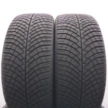 Opony 235/40 R19 2x PIRELLI 96W XL PZero Winter 2 Zimowe 2024 8mm