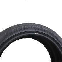 6. 4 x PIRELLI 235/45 R20 100V XL Scorpion Verde SEAL Lato 6.8  ; 8.2mm