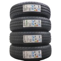 4 x DAYTON 175/65 R14C 90/88T VAN Lato 2018 Jak Nowe NIEUŻYWANE 