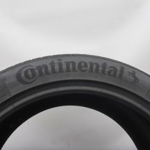 4. Opony 275/45 R21 2x CONTINENTAL 107Y MO SportContact 6 Silent Letnie 2022 6,8-7mm