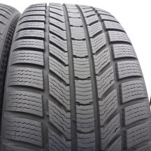 2. Opony 235/45 R20 4x CONTINENTAL 100V XL WinterContact TS 870 P SEAL Zimowe 2022 8-7,8mm
