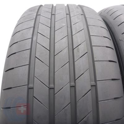 2. Opony 225/45 R17 2x GOODYEAR 94W XL Eagle F1 Asymmetric 6 A0 Letnie 2025 6mm