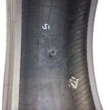 8. 4 x PIRELLI 235/55 R19 105H XL Scorpion Winter 2020 Zima 6,8-7,5mm