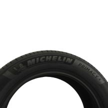 6. 2 x MICHELIN 235/55 R18 100V Primacy 4 VOL 2018 Lato 5,5-6mm