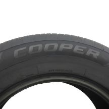 4. 2 x COOPER 235/65 R17 108V XL Zeon 4 x XS-Sport Lato 6mm