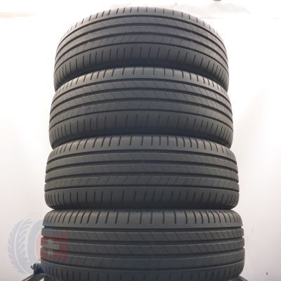 Opony 185/65 R15 4x BRIDGESTONE 88T Turanza T005 Letnie 2020 5,6-6,7mm