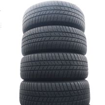 Opony 235/55 R18 4x BARUM 104H XL Polaris5 Zimowe 2019 7-8mm