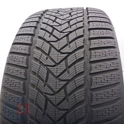 Opona 295/35 R21 1x DUNLOP 107V XL Winter Sport 5  Zimowa 2019