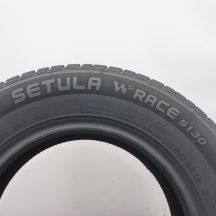 6. Opony 175/70 R13 4x ROTALLA 82T Setula W Race S130 Zimowe 2021 7,5 i 7,2 i 7mm