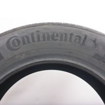 4. Opony 215/65 R17 2x CONTINENTAL 99V PremiumContact 6 Letnie 2021 
