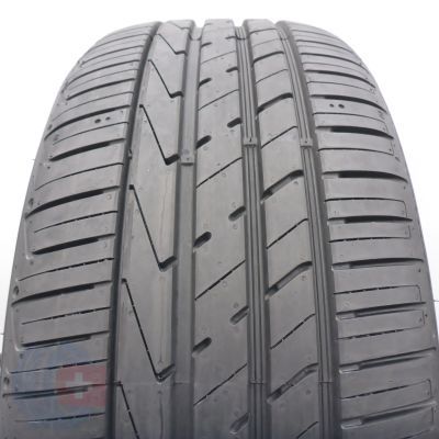 Opona 235/50 R19 1x HANKOOK 99V Ventus S1 evo 2 SUV A0 Letnia 2024 7,5mm