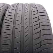 3. Opony 275/35 R22 2x CONTINENTAL 104Y XL PremiumContact 6 BMW Letnie 2020 5,3-5,2mm