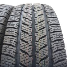 2. Opony 225/75 R16C 2x CONTINENTAL 121/120R VanContactWinter Zimowe 2020/21