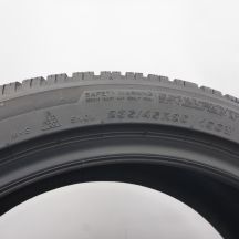 8. Opony 235/45 R20 4x BRIDGESTONE 100W XL Blizzak 6 Zimowe 2025 7,5-7,2mm 