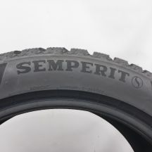 6. Opony 225/45 R17 4x SEMPERIT 91H Speed-Grip 5 Zimowe 2025 8,2mm 