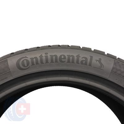 3. 2 x CONTINENTAL 225/45 R18 95V XL WinterContact TS870P Zima 2021 7,2mm