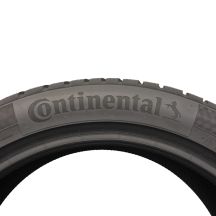 3. 2 x CONTINENTAL 225/45 R18 95V XL WinterContact TS870P Zima 2021 7,2mm